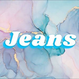 Jeans!!